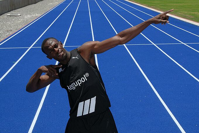 World Championships in Athletics World Championships in Athletics