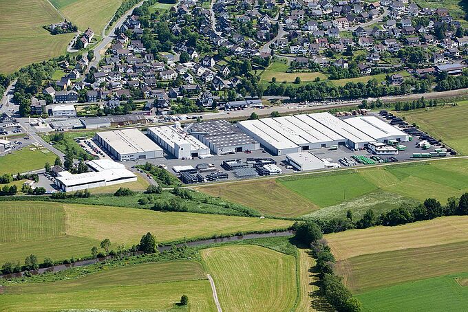 Construction of Section I Construction of Section I