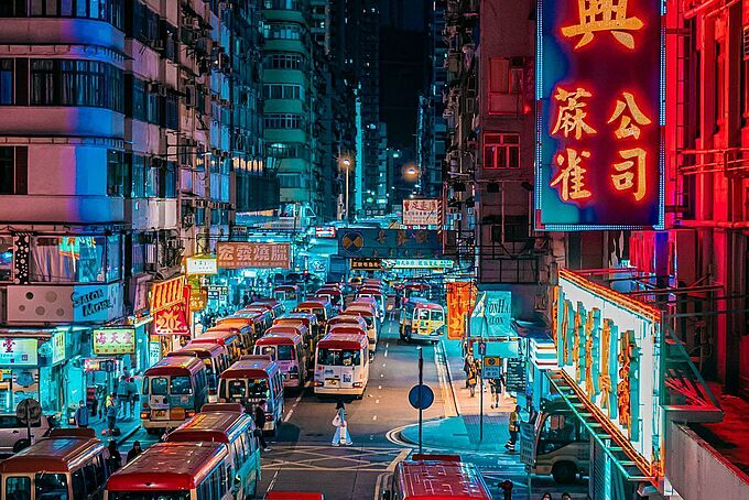 Incorporation of BSW Parks Ltd., Hongkong Incorporation of BSW Parks Ltd., Hongkong