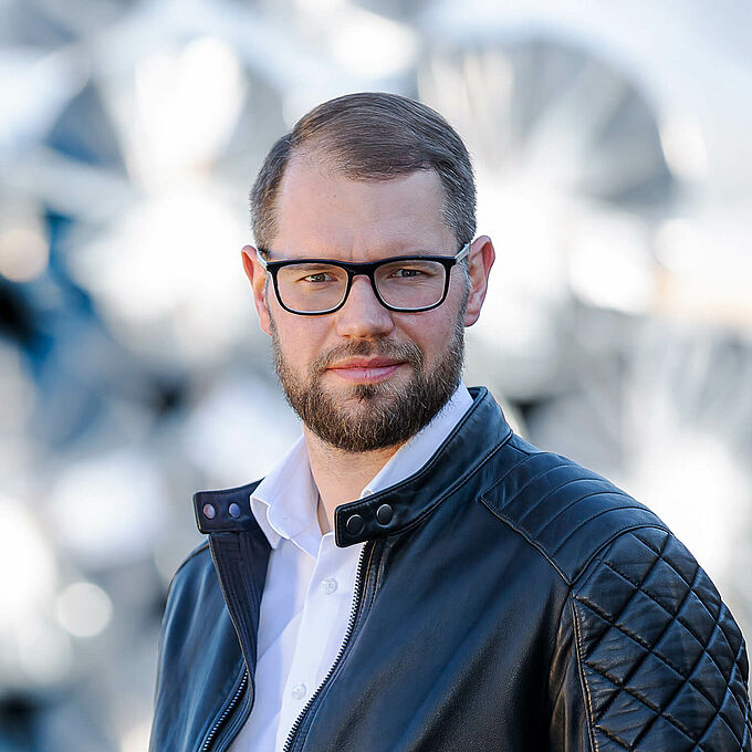 Christian Pöppel Christian Pöppel