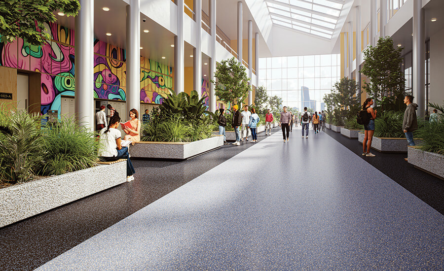 Durability Durability