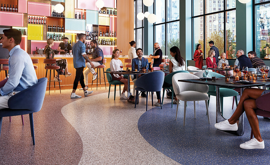 Maintenance Maintenance